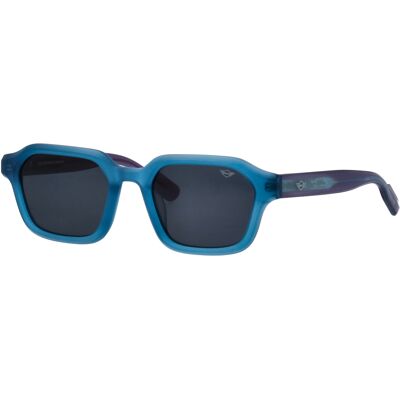 Mini Gafas de sol 746028 Azul Talla: 52X21 Azul Mini Gafas de sol 746028 Azul Talla: 52X21 Azul