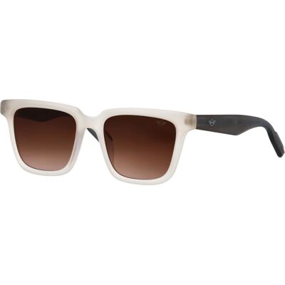 Mini Gafas de sol 746029 Blanco Talla: 53X19 Blanco Mini Gafas de sol 746029 Blanco Talla: 53X19 Blanco