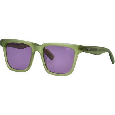 Mini Gafas de sol 746029 Verde Talla: 53X19 Verde Mini Gafas de sol 746029 Verde Talla: 53X19 Verde