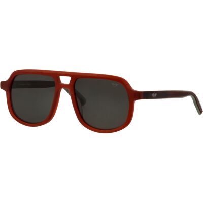 Mini Gafas de sol 746030 Blanco Talla: 56X18 Blanco Mini Gafas de sol 746030 Blanco Talla: 56X18 Blanco