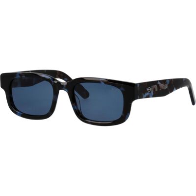Mini Gafas de sol 746031 Azul Talla: 52X20 Azul Mini Gafas de sol 746031 Azul Talla: 52X20 Azul