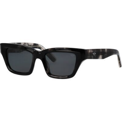 Mini Gafas de sol 746032 Negro Talla: 52X19 Negro Mini Gafas de sol 746032 Negro Talla: 52X19 Negro