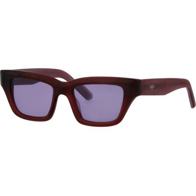 Mini Gafas de sol 746032 Rojo Talla: 52X19 Rojo Mini Gafas de sol 746032 Rojo Talla: 52X19 Rojo