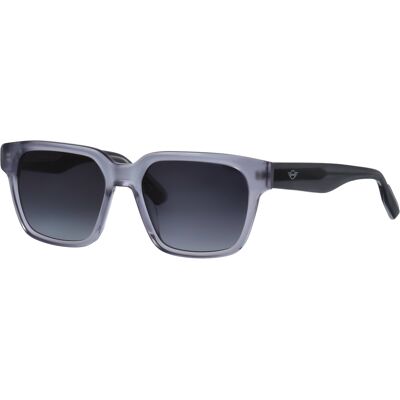 Mini Gafas de sol 746033 Gris Talla: 54X18 Gris Mini Gafas de sol 746033 Gris Talla: 54X18 Gris