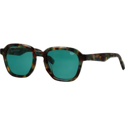 Mini Gafas de sol 746035 Verde Talla: 52X22 Verde Mini Gafas de sol 746035 Verde Talla: 52X22 Verde