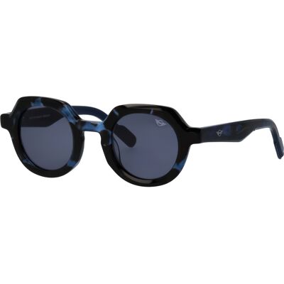Mini Gafas de sol 746036 Azul Talla: 44X25 Azul Mini Gafas de sol 746036 Azul Talla: 44X25 Azul