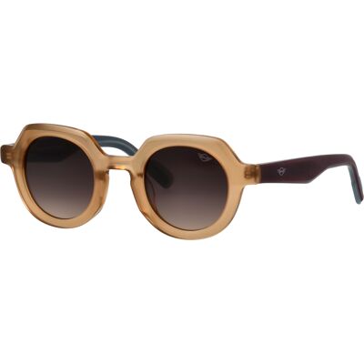 Mini Gafas de sol 746036 Blanco Talla: 44X25 Blanco Mini Gafas de sol 746036 Blanco Talla: 44X25 Blanco