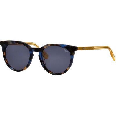Mini Gafas de sol 746037 Marrón Talla: 50X20 Marrón Mini Gafas de sol 746037 Marrón Talla: 50X20 Marrón