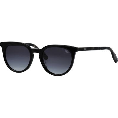 Mini Gafas de sol 746037 Negro Talla: 50X20 Negro Mini Gafas de sol 746037 Negro Talla: 50X20 Negro