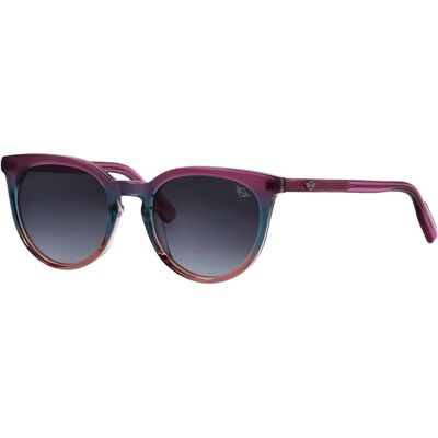 Mini Gafas de sol 746037 Rojo Talla: 50X20 Rojo Mini Gafas de sol 746037 Rojo Talla: 50X20 Rojo