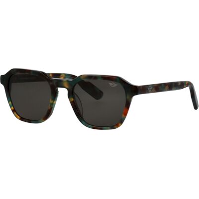 Mini Gafas de sol 746038 Verde Talla: 49X20 Verde Mini Gafas de sol 746038 Verde Talla: 49X20 Verde