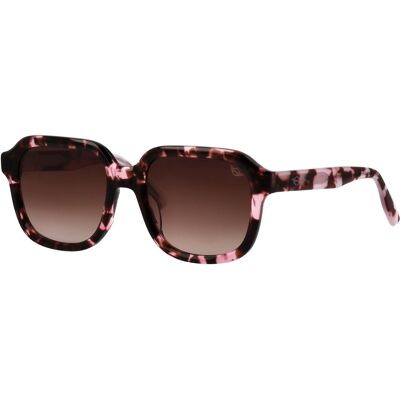 Mini Gafas de sol 746039 Marrón Talla: 55X20 Marrón Mini Gafas de sol 746039 Marrón Talla: 55X20 Marrón
