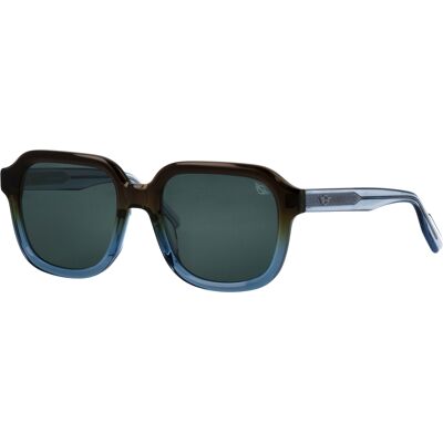 Mini Gafas de sol 746039 Verde Talla: 55X20 Verde Mini Gafas de sol 746039 Verde Talla: 55X20 Verde