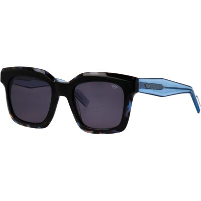 Mini Gafas de sol 746041 Negro Talla: 53X21 Negro Mini Gafas de sol 746041 Negro Talla: 53X21 Negro