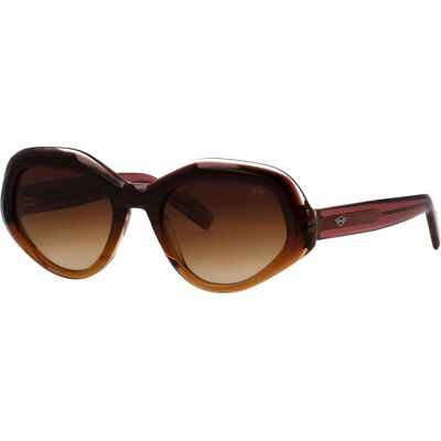 Mini Gafas de sol 746042 Marrón Talla: 55X21 Marrón Mini Gafas de sol 746042 Marrón Talla: 55X21 Marrón