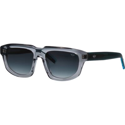 Mini Gafas de sol 746043 Gris Talla: 54X19 Gris Mini Gafas de sol 746043 Gris Talla: 54X19 Gris