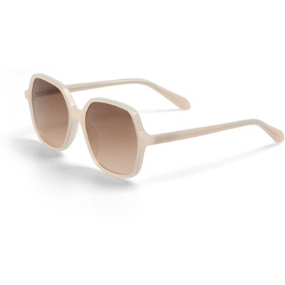 Gafas de sol Scalpers FORTUNA 04 FORTUNA 04 Beige Talla: 56X17 Beige Gafas de sol Scalpers FORTUNA 04 FORTUNA 04 Beige Talla: 56X17 Beige