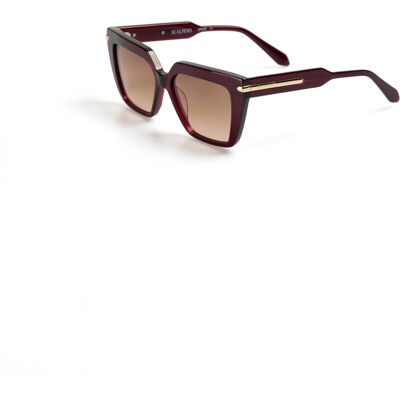 Gafas de sol Scalpers NEILY 04 NEILY 04 Rojo Talla: 53X15 Rojo Gafas de sol Scalpers NEILY 04 NEILY 04 Rojo Talla: 53X15 Rojo