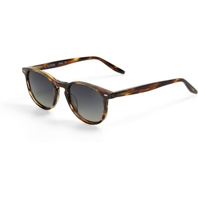 Gafas de sol Scalpers TIBAS 02 TIBAS 02 Marrón Talla: 49X20 Marrón Gafas de sol Scalpers TIBAS 02 TIBAS 02 Marrón Talla: 49X20 Marrón