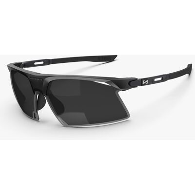 Scicon Gafas de sol AEROBEAM TITANIUM EY423301 Negro Talla: 62X16 Negro Scicon Gafas de sol AEROBEAM TITANIUM EY423301 Negro Talla: 62X16 Negro
