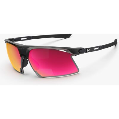 Scicon Gafas de sol AEROBEAM TITANIUM EY422801 Negro Talla: 62X16 Negro Scicon Gafas de sol AEROBEAM TITANIUM EY422801 Negro Talla: 62X16 Negro