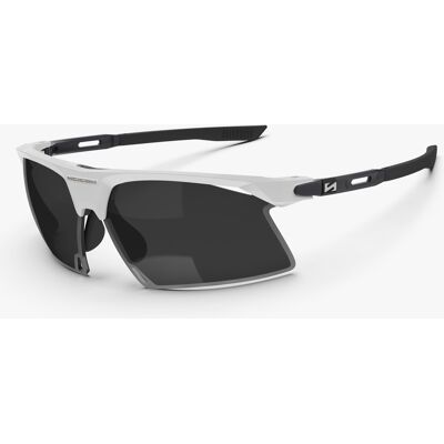 Scicon Gafas de sol AEROBEAM TITANIUM EY423308 Blanco Talla: 62X16 Blanco Scicon Gafas de sol AEROBEAM TITANIUM EY423308 Blanco Talla: 62X16 Blanco