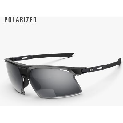 Scicon Gafas de sol AEROBEAM TITANIUM EY421801 Negro Talla: 62X16 Negro Scicon Gafas de sol AEROBEAM TITANIUM EY421801 Negro Talla: 62X16 Negro