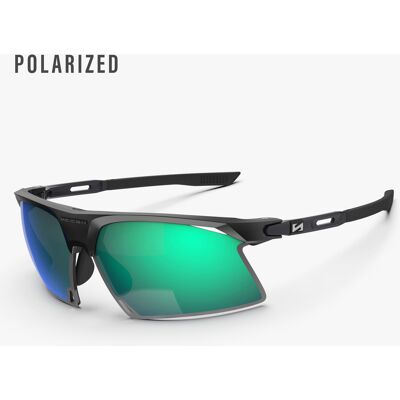Scicon Gafas de sol AEROBEAM TITANIUM EY424201 Negro Talla: 62X16 Negro Scicon Gafas de sol AEROBEAM TITANIUM EY424201 Negro Talla: 62X16 Negro