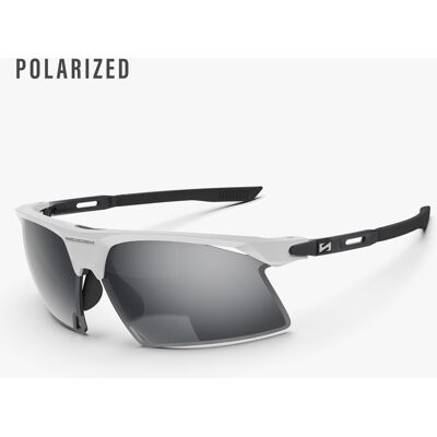 Scicon Gafas de sol AEROBEAM TITANIUM EY421808 Blanco Talla: 62X16 Blanco Scicon Gafas de sol AEROBEAM TITANIUM EY421808 Blanco Talla: 62X16 Blanco
