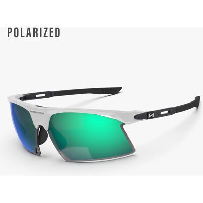 Scicon Gafas de sol AEROBEAM TITANIUM EY424208 Blanco Talla: 62X16 Blanco Scicon Gafas de sol AEROBEAM TITANIUM EY424208 Blanco Talla: 62X16 Blanco