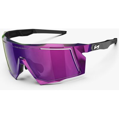Scicon Gafas de sol AEROSTORM EY413202 Lila Talla: 62X1 Lila Scicon Gafas de sol AEROSTORM EY413202 Lila Talla: 62X1 Lila