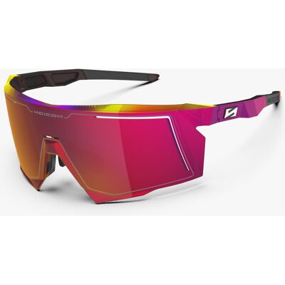 Scicon Gafas de sol AEROSTORM EY410635 Rojo Talla: 62X1 Rojo Scicon Gafas de sol AEROSTORM EY410635 Rojo Talla: 62X1 Rojo