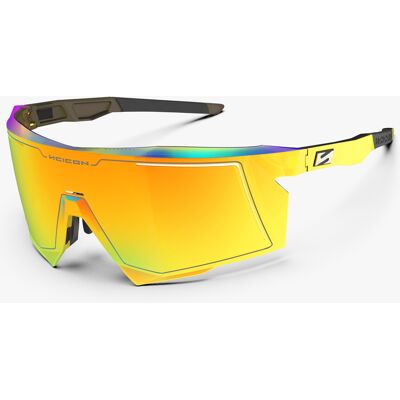 Scicon Gafas de sol AEROSTORM EY414134 Amarillo Talla: 62X1 Amarillo Scicon Gafas de sol AEROSTORM EY414134 Amarillo Talla: 62X1 Amarillo