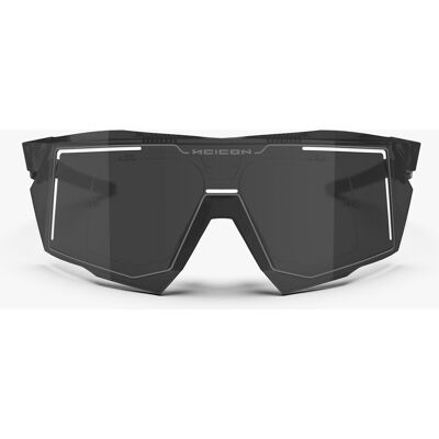 Scicon Gafas de sol AEROSTORM + OPTICAL INSERT EY413802 Negro Talla: 62X1 Negro Scicon Gafas de sol AEROSTORM + OPTICAL INSERT EY413802 Negro Talla: 62X1 Negro