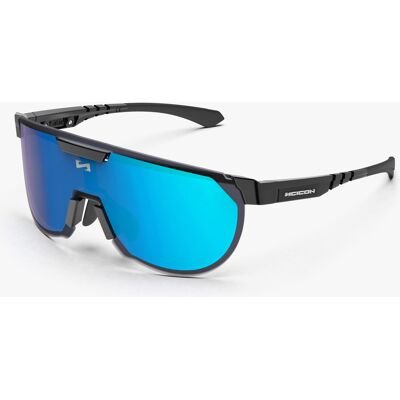 Scicon Gafas de sol AEROTRAIL EY430302 Negro Talla: 62X1 Negro Scicon Gafas de sol AEROTRAIL EY430302 Negro Talla: 62X1 Negro