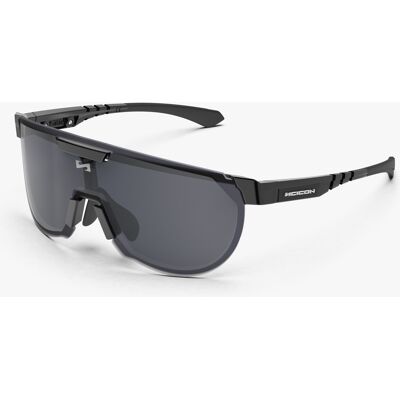 Scicon Gafas de sol AEROTRAIL EY430802 Negro Talla: 62X1 Negro Scicon Gafas de sol AEROTRAIL EY430802 Negro Talla: 62X1 Negro