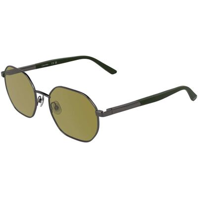 Calvin Gafas de sol CK25110S Lila Talla: 53X19 Lila Calvin Gafas de sol CK25110S Lila Talla: 53X19 Lila