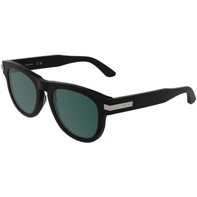 Calvin Gafas de sol CK25532S Negro Talla: 53X20 Negro Calvin Gafas de sol CK25532S Negro Talla: 53X20 Negro