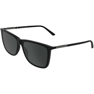 Calvin Gafas de sol CK26500S Negro Talla: 60X16 Negro Calvin Gafas de sol CK26500S Negro Talla: 60X16 Negro