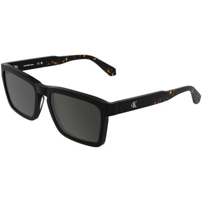 Calvin Gafas de sol CKJ25617S Negro Talla: 56X18 Negro Calvin Gafas de sol CKJ25617S Negro Talla: 56X18 Negro