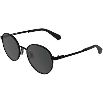 Calvin Gafas de sol CKJ26302S Negro Talla: 49X19 Negro Calvin Gafas de sol CKJ26302S Negro Talla: 49X19 Negro