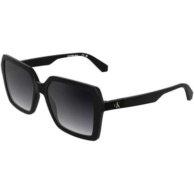 Calvin Gafas de sol CKJ26602S Negro Talla: 54X17 Negro Calvin Gafas de sol CKJ26602S Negro Talla: 54X17 Negro
