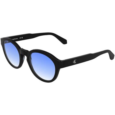 Calvin Gafas de sol CKJ26604S Negro Talla: 51X21 Negro Calvin Gafas de sol CKJ26604S Negro Talla: 51X21 Negro