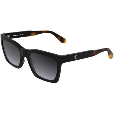 Calvin Gafas de sol CKJ26606S Negro Talla: 55X18 Negro Calvin Gafas de sol CKJ26606S Negro Talla: 55X18 Negro