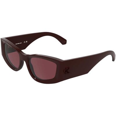 Calvin Gafas de sol CKJ26608S Granate Talla: 53X19 Granate Calvin Gafas de sol CKJ26608S Granate Talla: 53X19 Granate