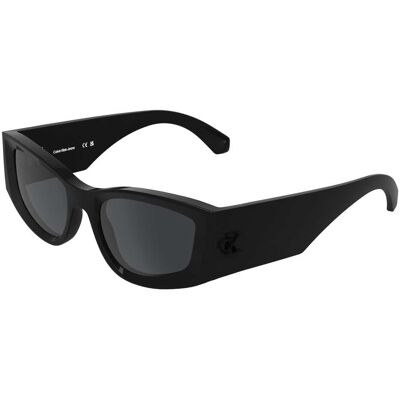 Calvin Gafas de sol CKJ26608S Negro Talla: 53X19 Negro Calvin Gafas de sol CKJ26608S Negro Talla: 53X19 Negro