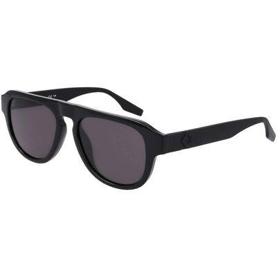 Converse Gafas de sol CV546S N FLUIDITY Negro Talla: 53X17 Negro Converse Gafas de sol CV546S N FLUIDITY Negro Talla: 53X17 Negro