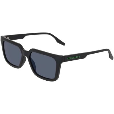 Converse Gafas de sol CV578S Negro Talla: 55X16 Negro Converse Gafas de sol CV578S Negro Talla: 55X16 Negro