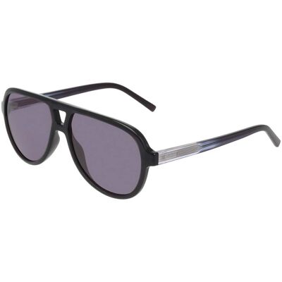 DKNY Gafas de sol DK556S Negro Talla: 57X14 Negro DKNY Gafas de sol DK556S Negro Talla: 57X14 Negro