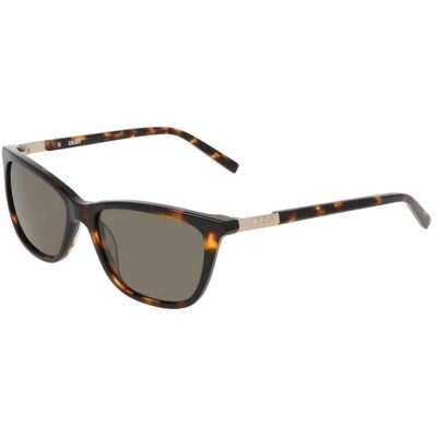 DKNY Gafas de sol DK558S Marrón Talla: 53X16 Marrón DKNY Gafas de sol DK558S Marrón Talla: 53X16 Marrón